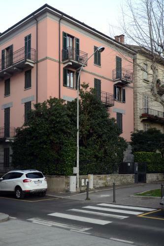 Hostal Gira Megaride