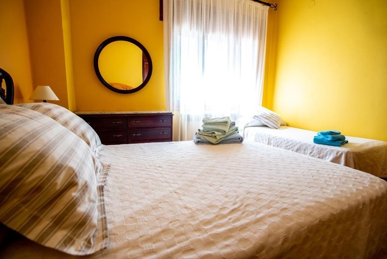 Agroturismo Casa Masoveret