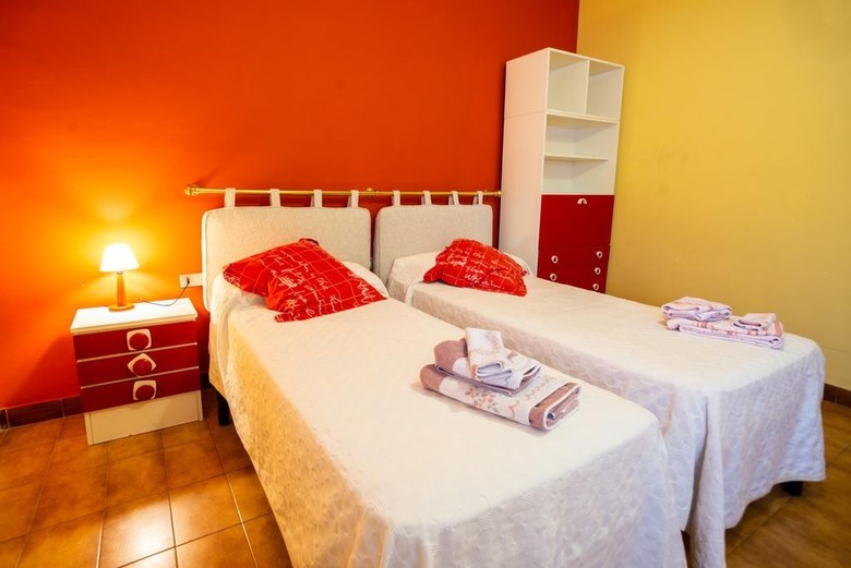 Agroturismo Casa Masoveret