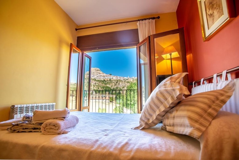 Agroturismo Casa Masoveret