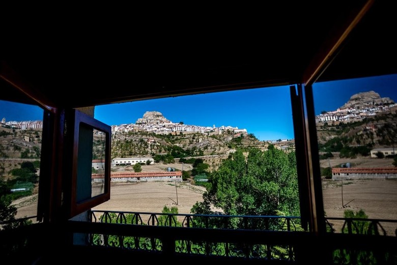 Agroturismo Casa Masoveret