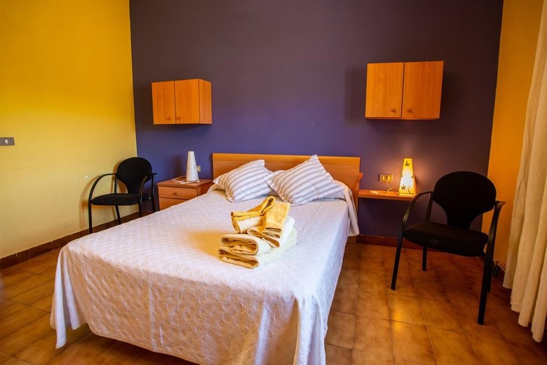 Agroturismo Casa Masoveret