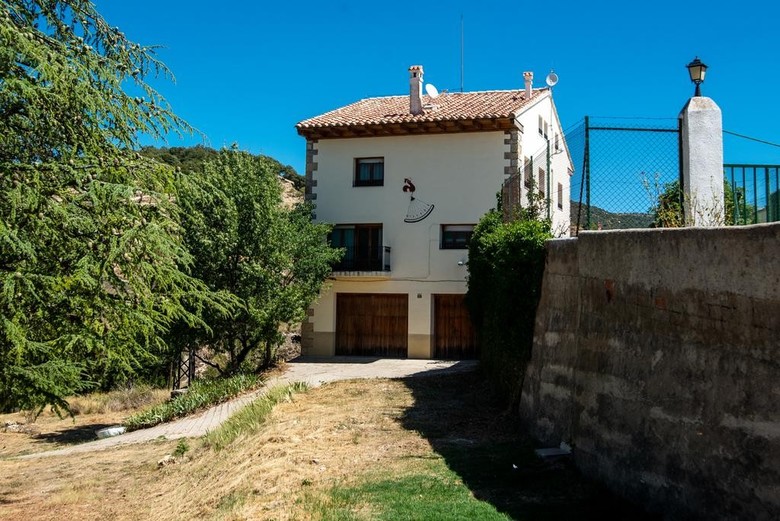 Agroturismo Casa Masoveret