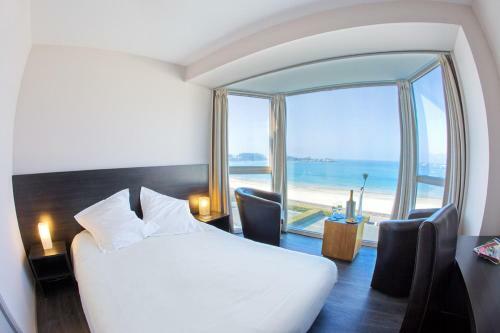 Hotel De La Plage