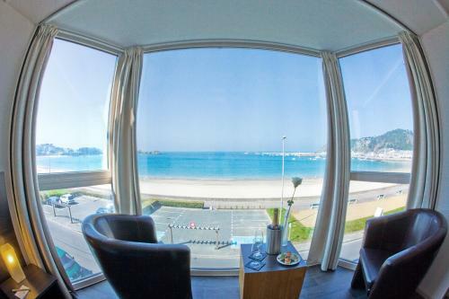Hotel De La Plage