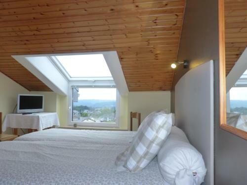 Aparthotel L'horizon Studios & Apparts