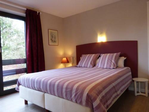 Aparthotel L'horizon Studios & Apparts