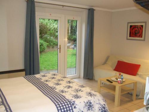 Aparthotel L'horizon Studios & Apparts