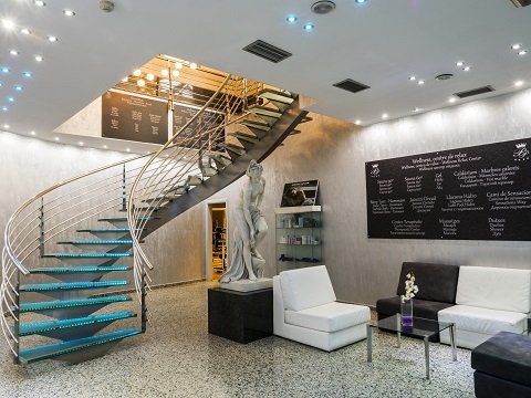 Hotel Princesa Parc Excellence
