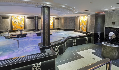 Hotel Princesa Parc Excellence