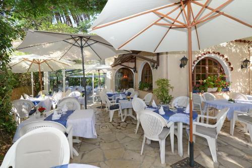 Hotel La Petite Auberge