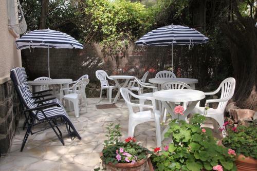 Hotel La Petite Auberge