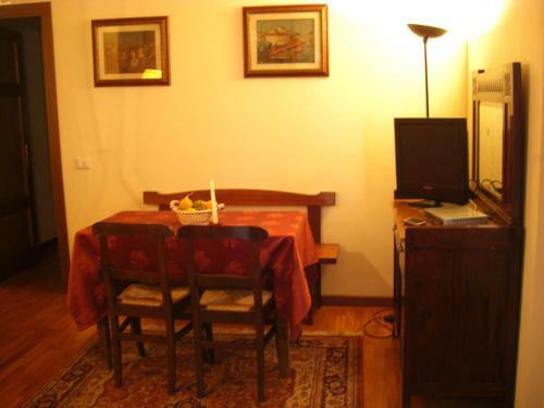 Apartamento L'orto Delle Palme