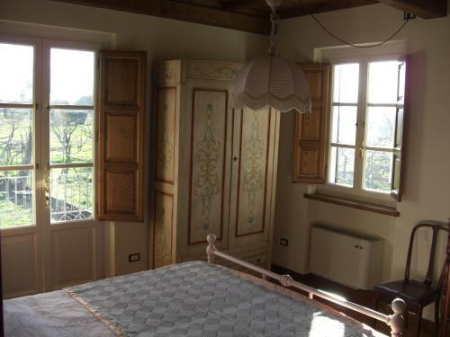 Apartamento L'orto Delle Palme