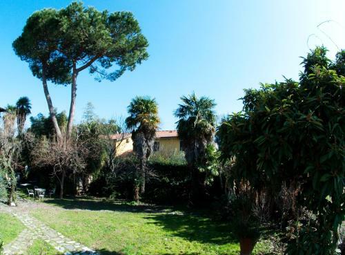 Apartamento L'orto Delle Palme