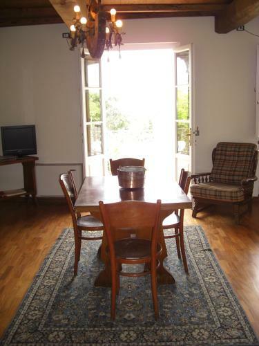 Apartamento L'orto Delle Palme