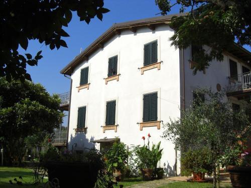 Apartamento L'orto Delle Palme