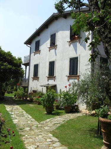 Apartamento L'orto Delle Palme