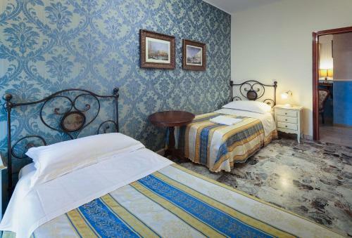 Giramondo B&B
