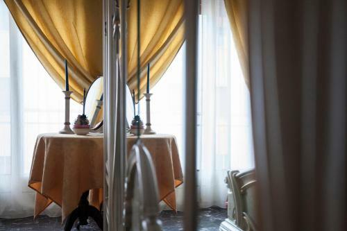 Giramondo B&B