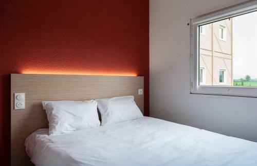 Lemon Hotel Montagny L�s Beaune