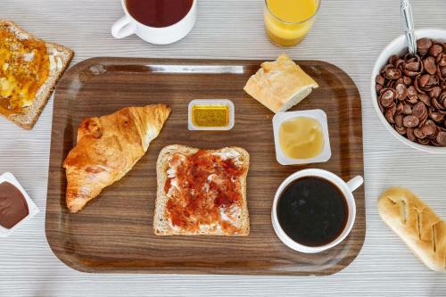 Lemon Hotel Montagny L�s Beaune