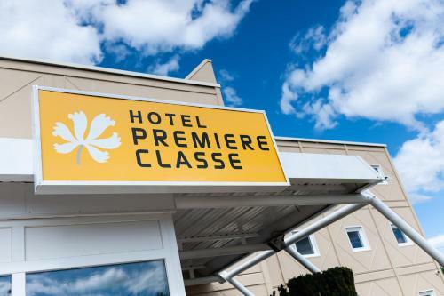 Lemon Hotel Montagny L�s Beaune