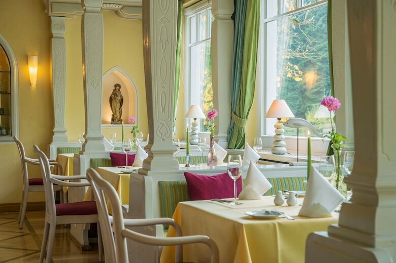 Hotel Waldsee
