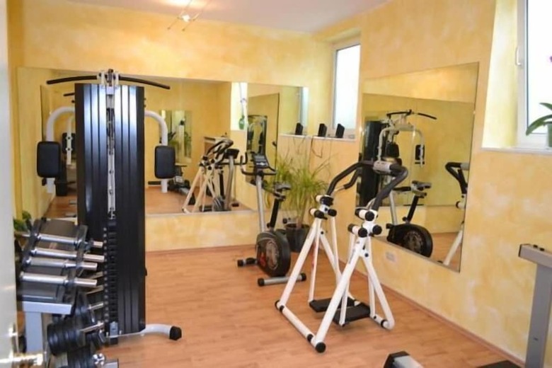 Hotel Waldsee