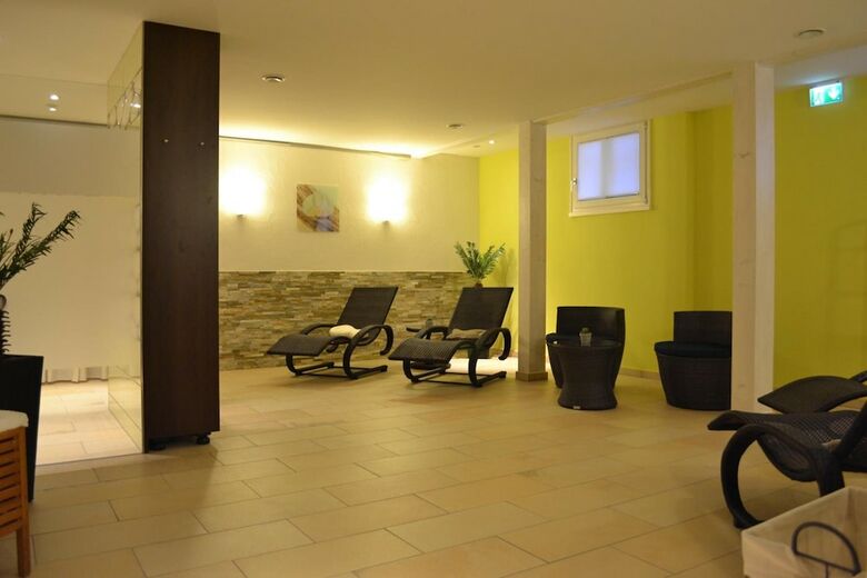 Hotel Waldsee