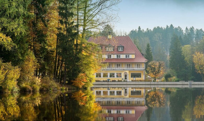 Hotel Waldsee