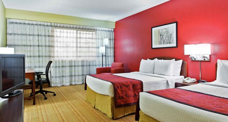 Hotel Courtyard By Marriott Altamonte Springs/maitland