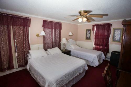 Hotel Redland