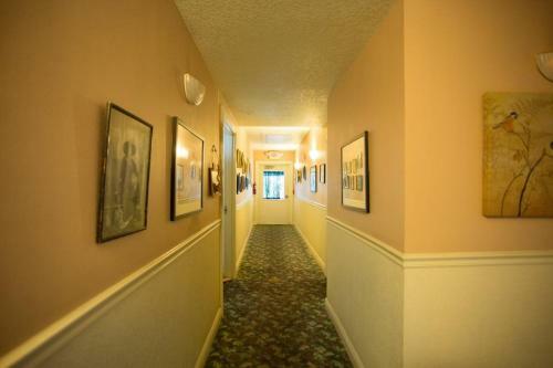 Hotel Redland