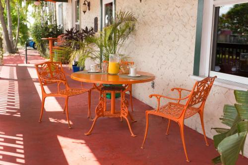 Hotel Redland