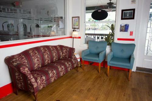 Hotel Redland