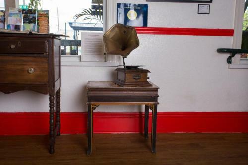 Hotel Redland