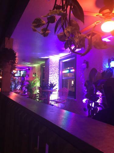 Hotel Redland