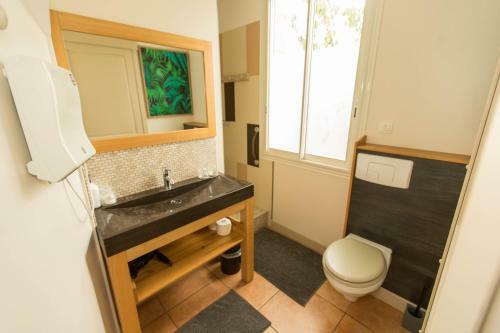 Bed & Breakfast La Maison Cach�e