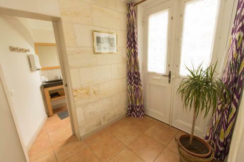 Bed & Breakfast La Maison Cach�e