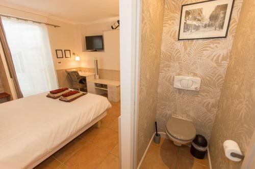 Bed & Breakfast La Maison Cach�e