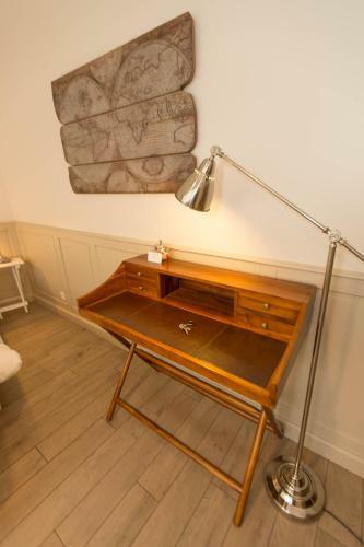 Bed & Breakfast La Maison Cach�e