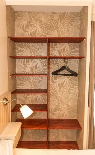 Bed & Breakfast La Maison Cach�e