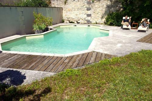 Bed & Breakfast La Maison Cach�e