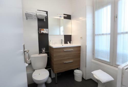 Hotel Henri IV
