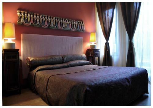 Bed & Breakfast Casa Magnani