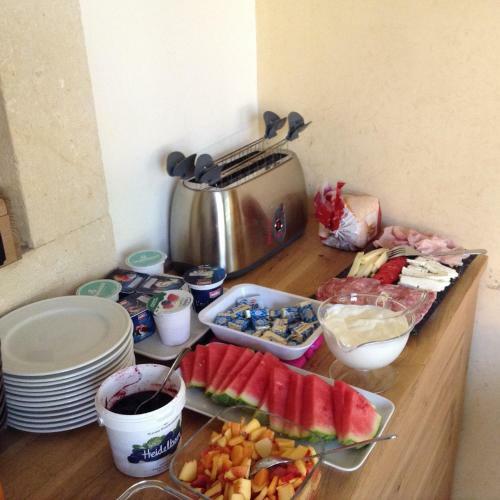 Bed & Breakfast Casa Magnani