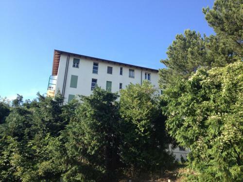 Grand Hotel Vallombrosa