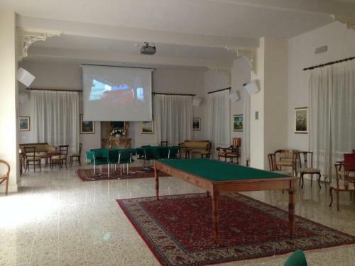 Grand Hotel Vallombrosa