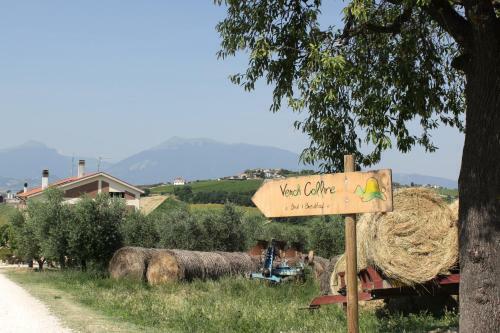Agroturismo B&B Verdi Colline